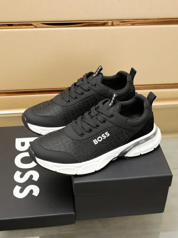 boss decontractees chaussures pour homme s_1255b443